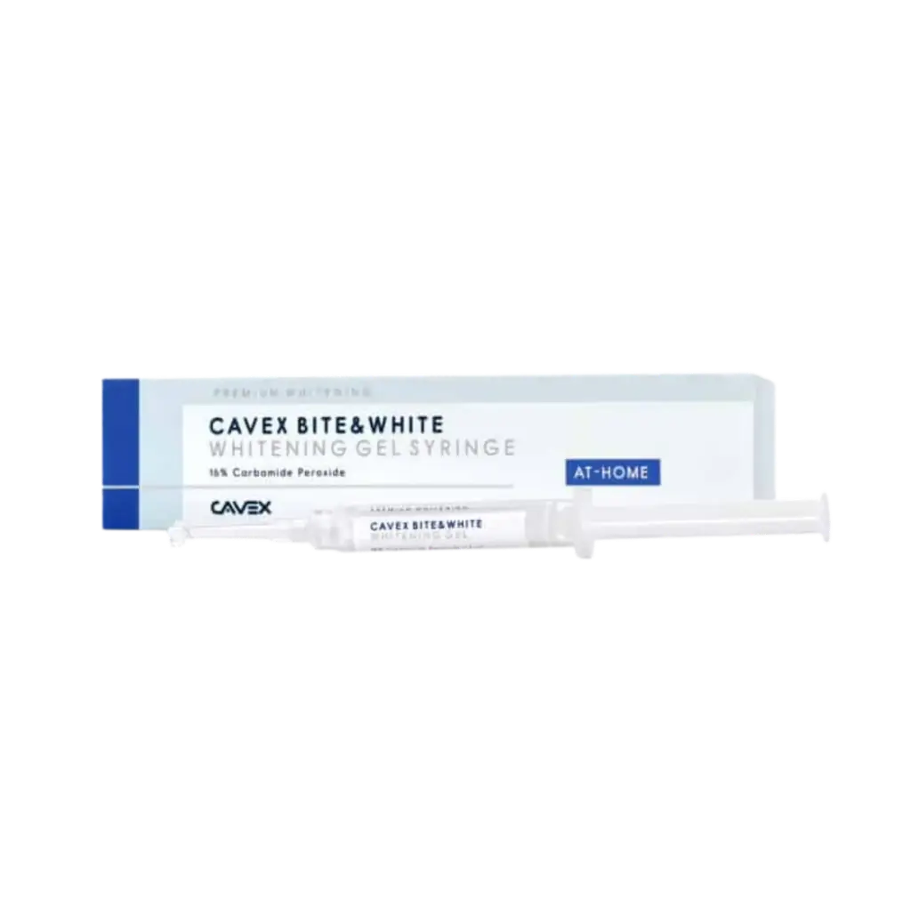 Bite & White Patient 16% 1 Seringue 3ml