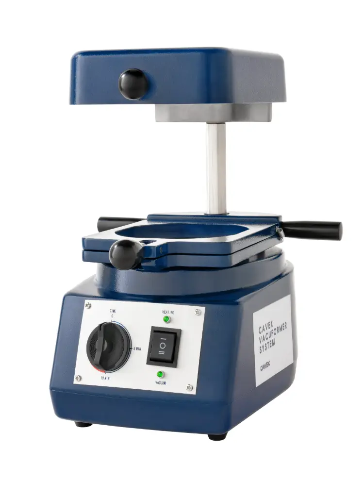 Vacuformer Starterkit