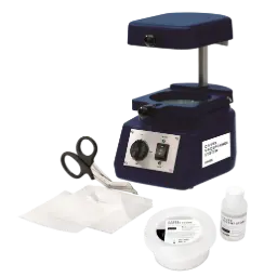 Vacuformer Starterkit