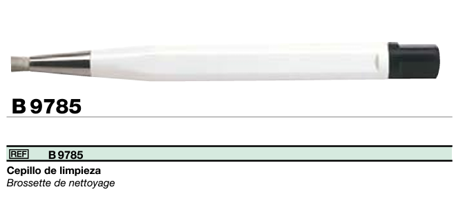 Stylo à Dépoussiérer B9785 (Bte/1)
