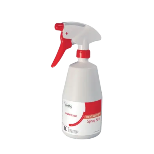 [61021] Dentasept Spray 60 Pro 3*1l