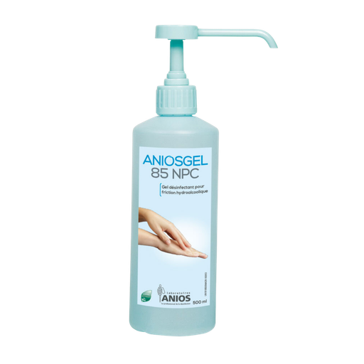 [61022] Anios Gel 85 NPC 500ml