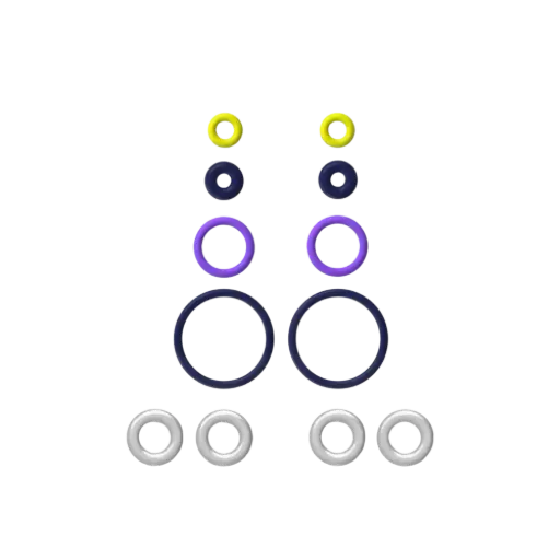 [13108] Kit Réparation Luzzani MiniAssist