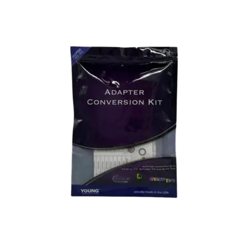 [13127] Kit Réparation Ritter Topjet