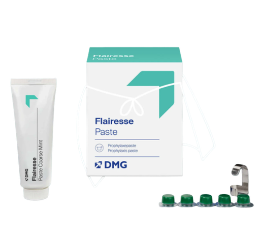 [98570] Flairesse Pâte Capsules Bte/200