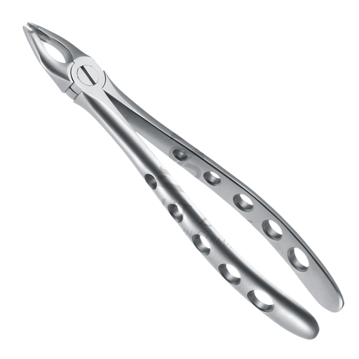 [87056] Davier Incisives Haut Mors Etroit 12.034.00Z