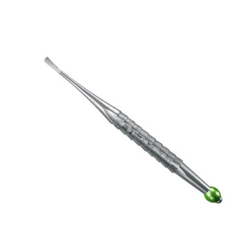 [89508] XTool 2 Droit 4.5mm 17.007.02