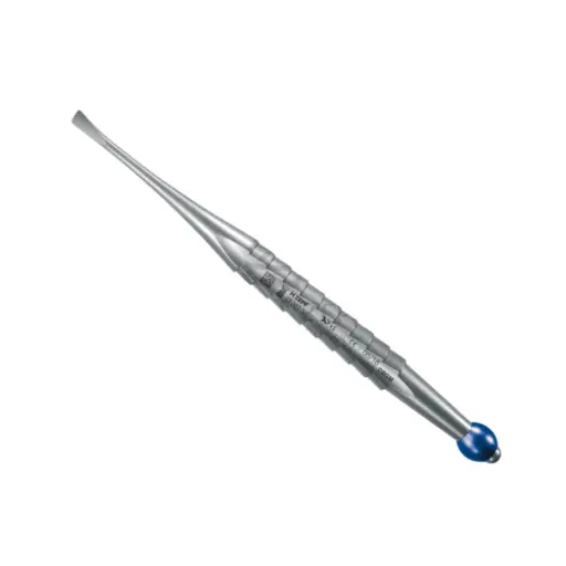 [89510] XTool 4 Courbe 4.5mm 17.007.04