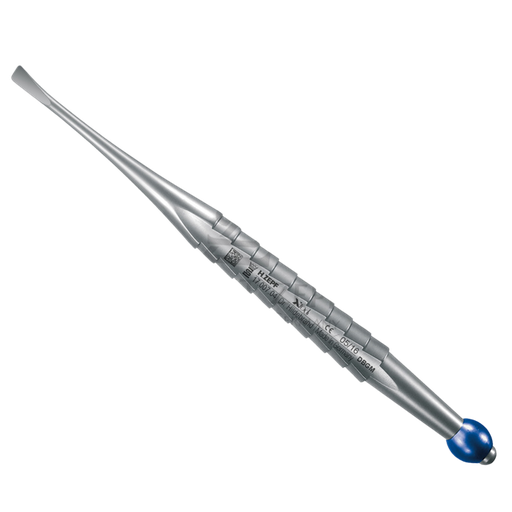 [89510] XTool 4 Courbe 4.5mm 17.007.04