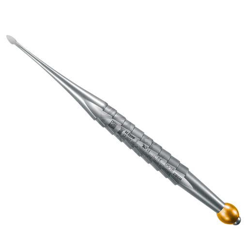 [89511] XTool 5 Droit 4.0mm 17.007.05