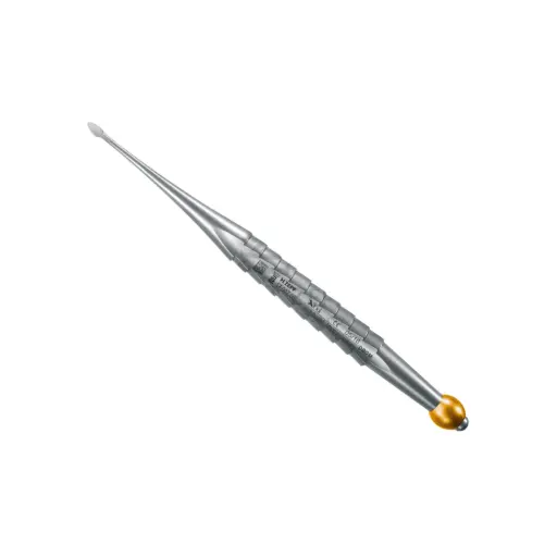 [89511] XTool 5 Droit 4.0mm 17.007.05