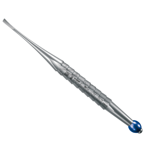 [89513] XTool 7 Courbe 3.0mm 17.007.07