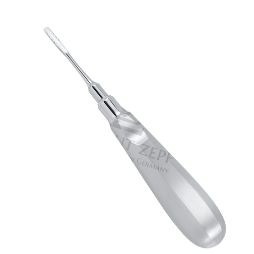 [89516] Élévateur de Racine 4mm 17.200.03