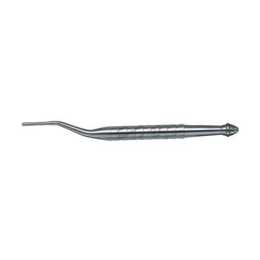 [89530] Osteotome Angule Convex Diam 2.8mm 47.945.28