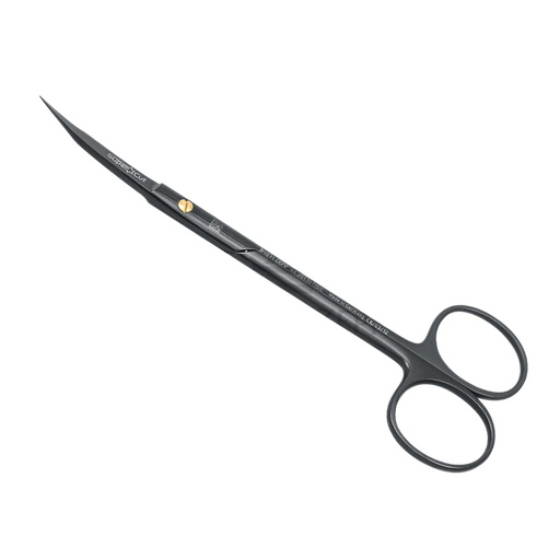 [89556] Ciseaux Goldman Fox Courbe 13cm 46.201.13TISC