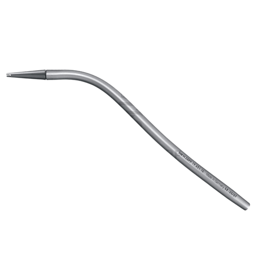 [89582] Aspirateur Chirurgical Sinusal D3mm 19.651.14