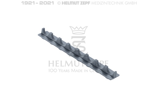 [89634] Support en Silicone pour Panier 1/2 85.180.04 8 Inst