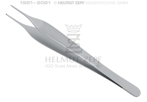 [89712] Précelle Adson 15cm 22.488.15