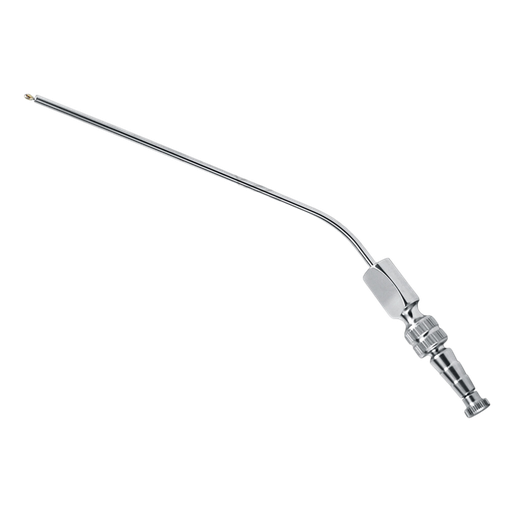 [89826] Canule d'Aspiration D2mm L18cm 19.641.02