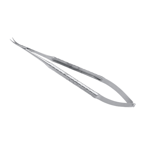[89848] Ciseaux Baraka Courbe 17cm 46.319.17