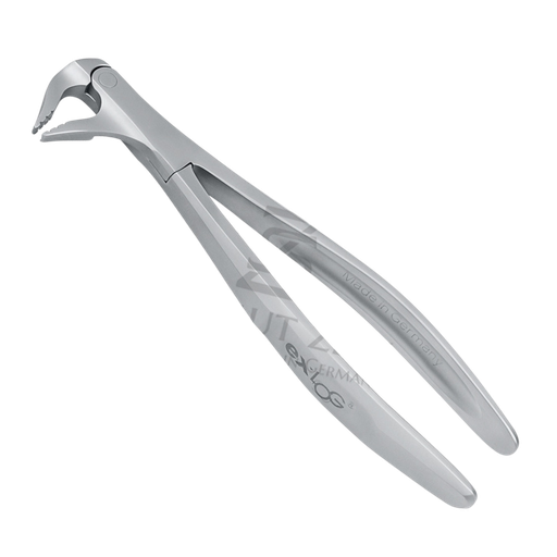 [89861] Davier Exlog Incisives & Canines Inf 15.236.07