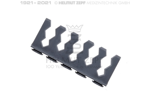 [89872] Support pour Instruments Silicone L81 85.181.05