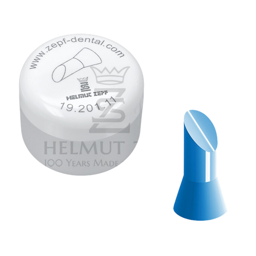 [89875] Insert Doux Pour Porte Pinceau Sachet/12 19.201.11