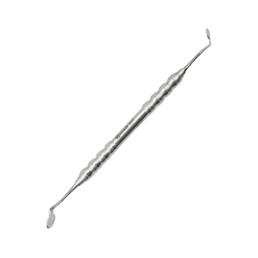 [89877] Bistouris Goldman-Fox Gingivectomie 24.437.04