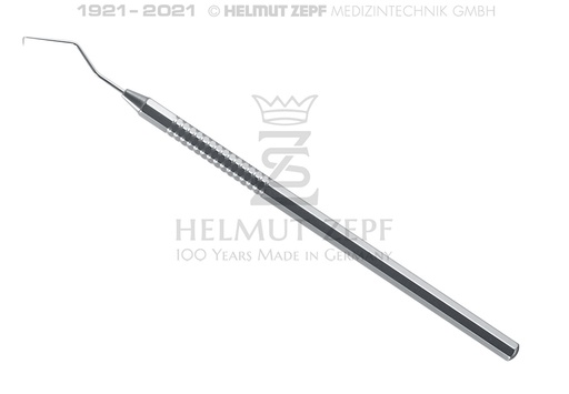 [90010] Sonde Manche Octogonal 24.101.17