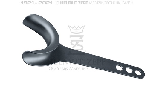 [90013] Trépan Muqueux Diam 6mm pour CA 08.920.06