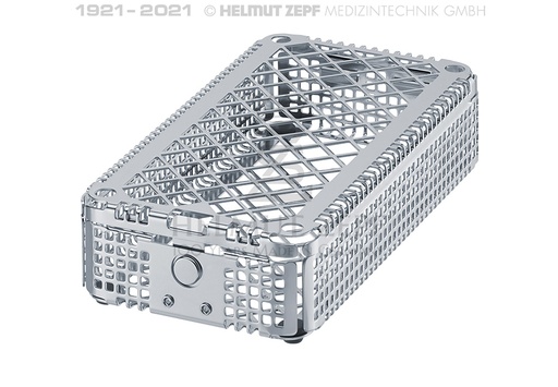 [90024] Panier 178*90*37 Avec Couvercle 85.192.50