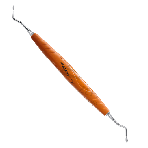 [90043] Instrument de Tunnelisation Orange 46.040.04 2.5mm Manche Bionik