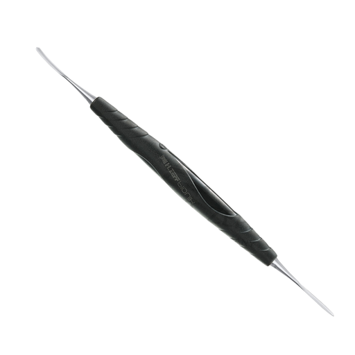 [90044] Couteau Parodontal Droit Courbe 46.040.07 Manche Bionik