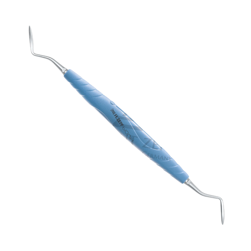 [90045] Couteau Parodontal Goldman Fox Bleu 46.040.08