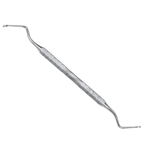 [90067] Curette Lucas 2.5mm 41.855.01ZS