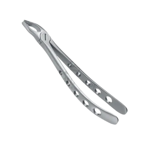 [92027] Davier Molaire Sup Mors Crantés 12.217.00Z