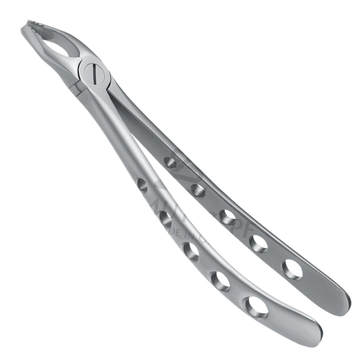 [92027] Davier Molaire Sup Mors Crantés 12.217.00Z