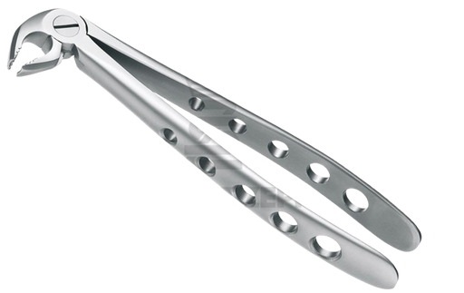 [92029] Davier Dent Sagesse & Molaire Inf  12.222.00Z