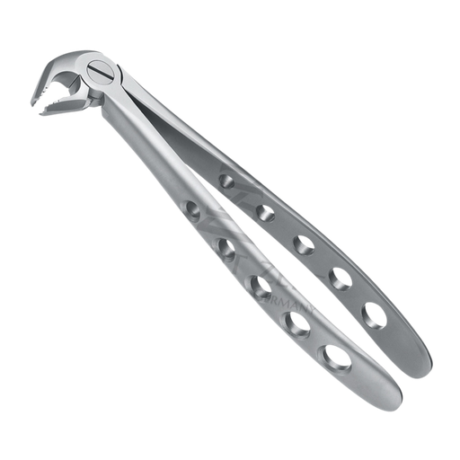 [92032] Davier Premo Inf Mors Crantés 12.213.00Z