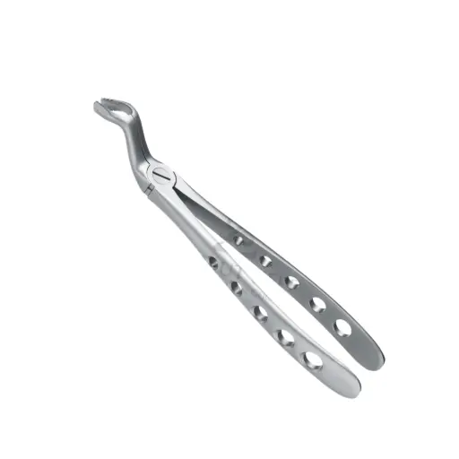 [92035] Davier Sagesse Sup Mors Crantés 12.267.01Z