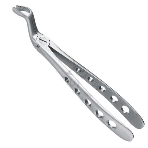 [92035] Davier Sagesse Sup Mors Crantés 12.267.01Z