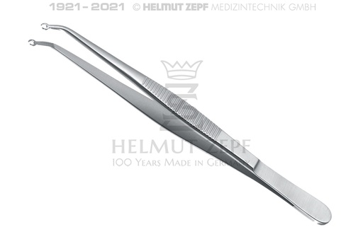 [92047] Pince Suture Forceps 15.5cm 22.106.01