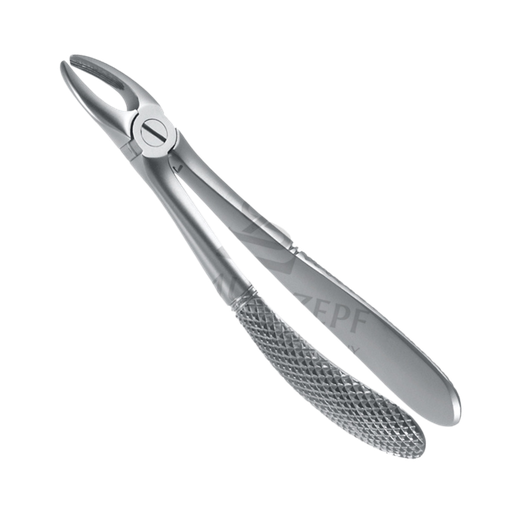 [92051] Davier Pedo Premolaire Sup Mors Lisse 10.681.07