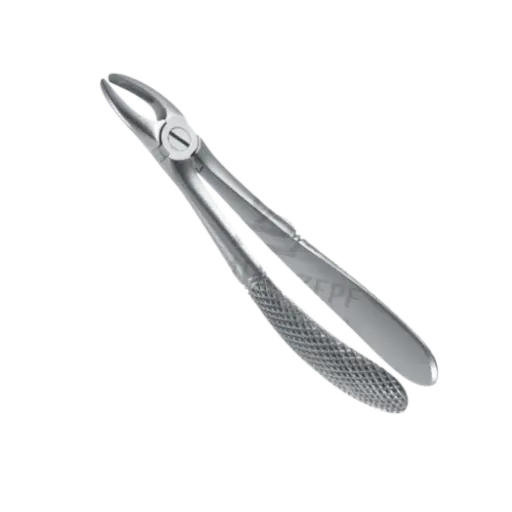 [92051] Davier Pedo Premolaire Sup Mors Lisse 10.681.07