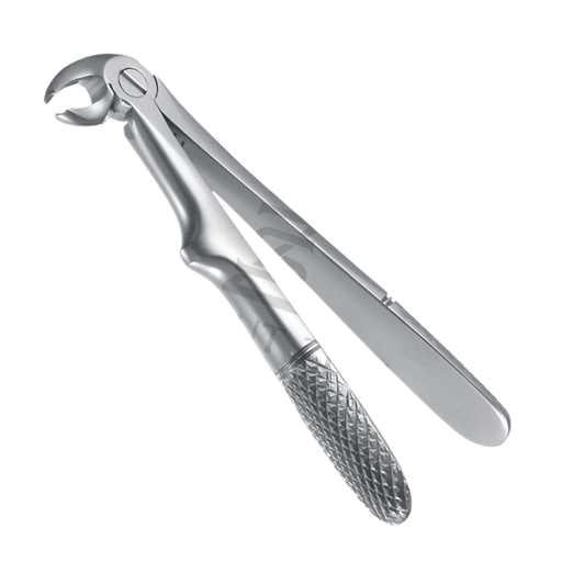 [92052] Davier Pedo Molaire Inf Mors Lisse 10.681.22