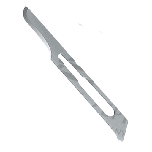 [92061] Lame pour Bistouri 46.014.15C (Bte/100)