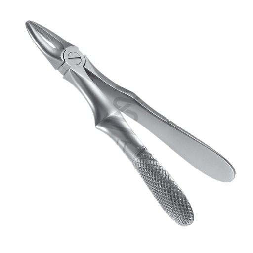 [92086] Davier Pedo Incisive & Canine Sup 10.681.29