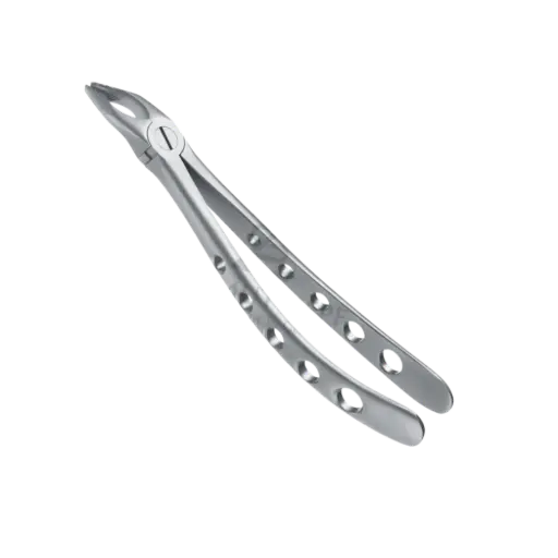 [92096] Davier Molaire Sup Etroit Droit & Gauche 12.235.07Z