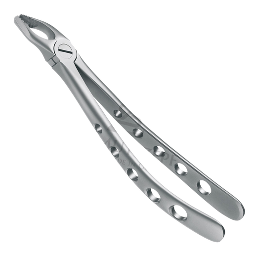 [92097] Davier Dent Sagesse & Molaire Sup Gauche 12.218.00Z