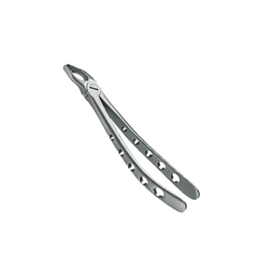 [92097] Davier Dent Sagesse & Molaire Sup Gauche 12.218.00Z